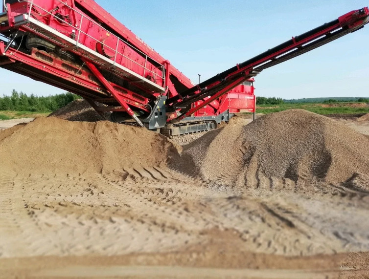 Доставка щебня песка кирпича чернозема в городе Ярославль, фото 1, телефон продавца: +7 (961) 972-77-78