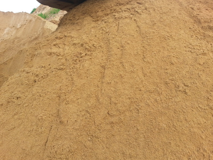 Доставка щебня песка кирпича чернозема в городе Ярославль, фото 3, Кирпич, бетон, ЖБИ, сухие смеси