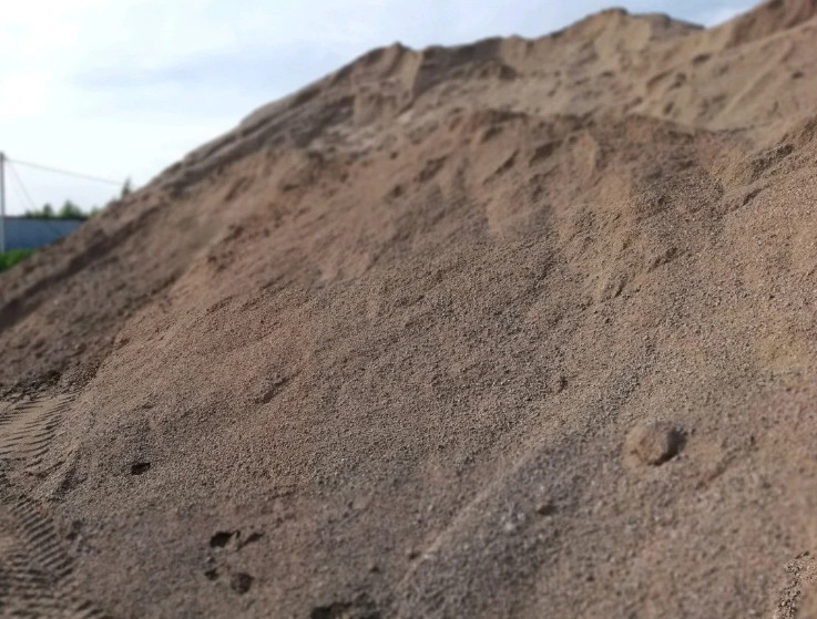 Доставка щебня песка кирпича чернозема в городе Ярославль, фото 4, Кирпич, бетон, ЖБИ, сухие смеси