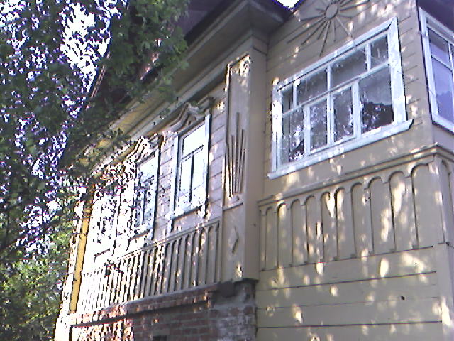 дом в ста метрах от оки в городе Москва, фото 2, телефон продавца: +7 (961) 131-63-45