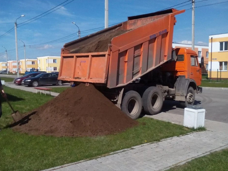 Аренда экскаватора погрузчика JCB в городе Москва, фото 5, Московская область