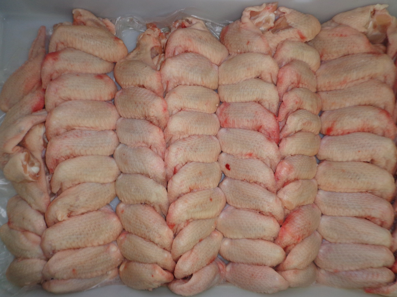 Мясо куриное индейки охлажденное ОПТ 109 руб в городе Санкт-Петербург, фото 3, стоимость: 109 руб.