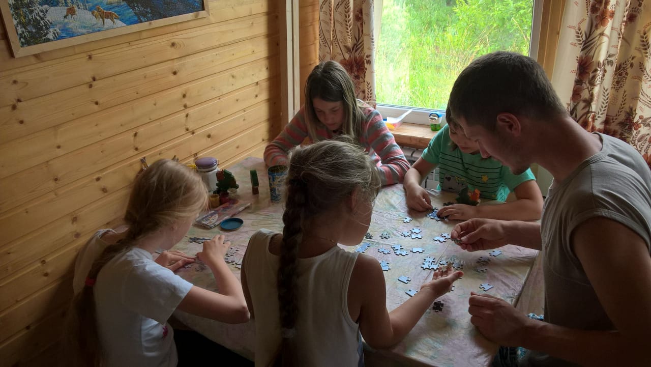 Частный детский пансион на лето в городе Москва, фото 2, стоимость: 27 000 руб.