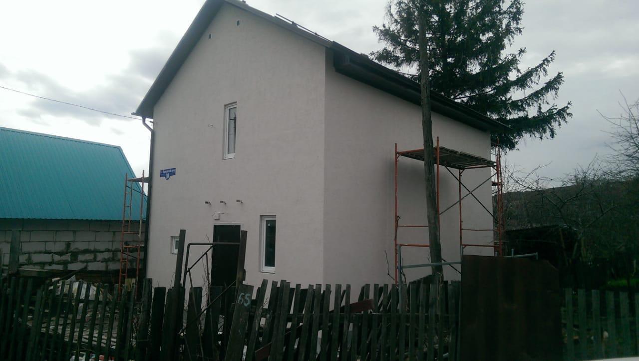 Кровля фасады строительство в городе Саратов, фото 3, Другое