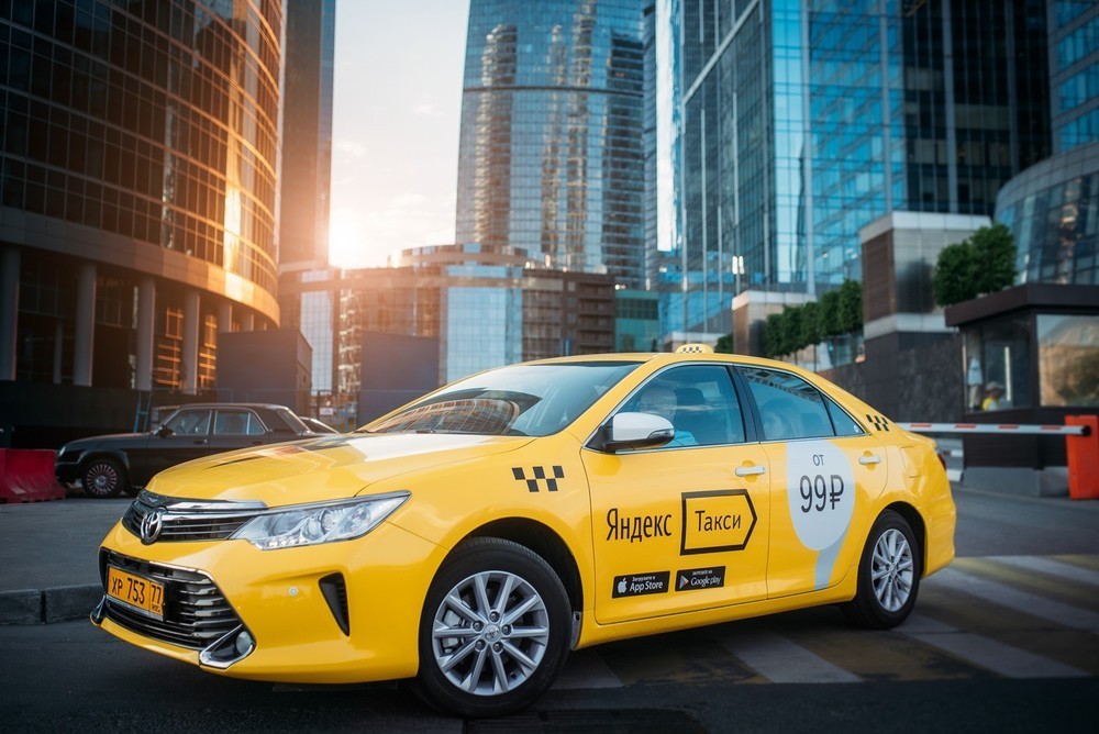  Яндекс такси подключение для водителей в городе Воронеж, фото 1, Воронежская область