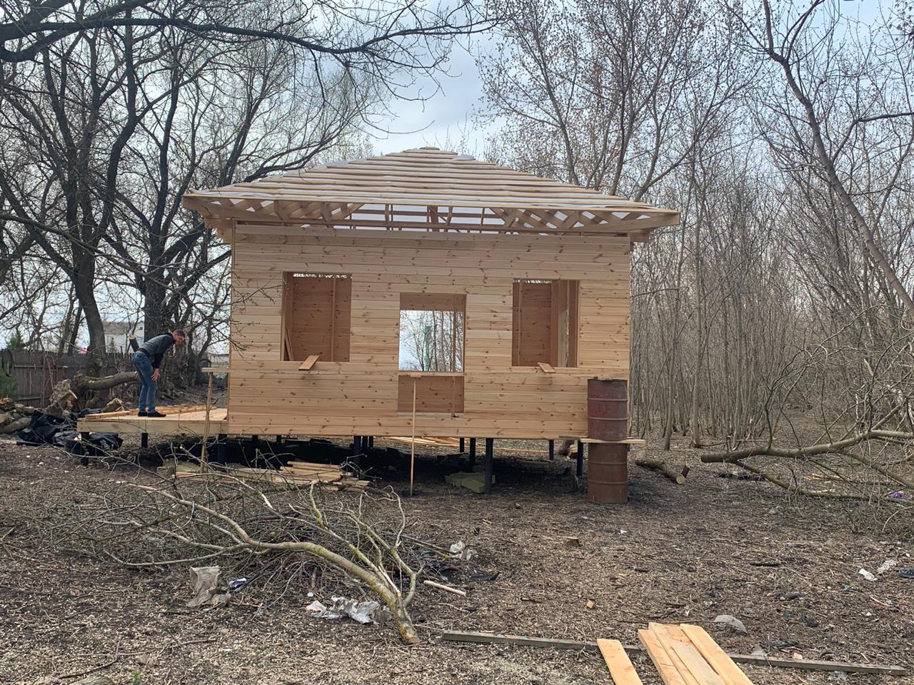 Бригада ремонт строителей в городе Рязань, фото 2, стоимость: 100 руб.