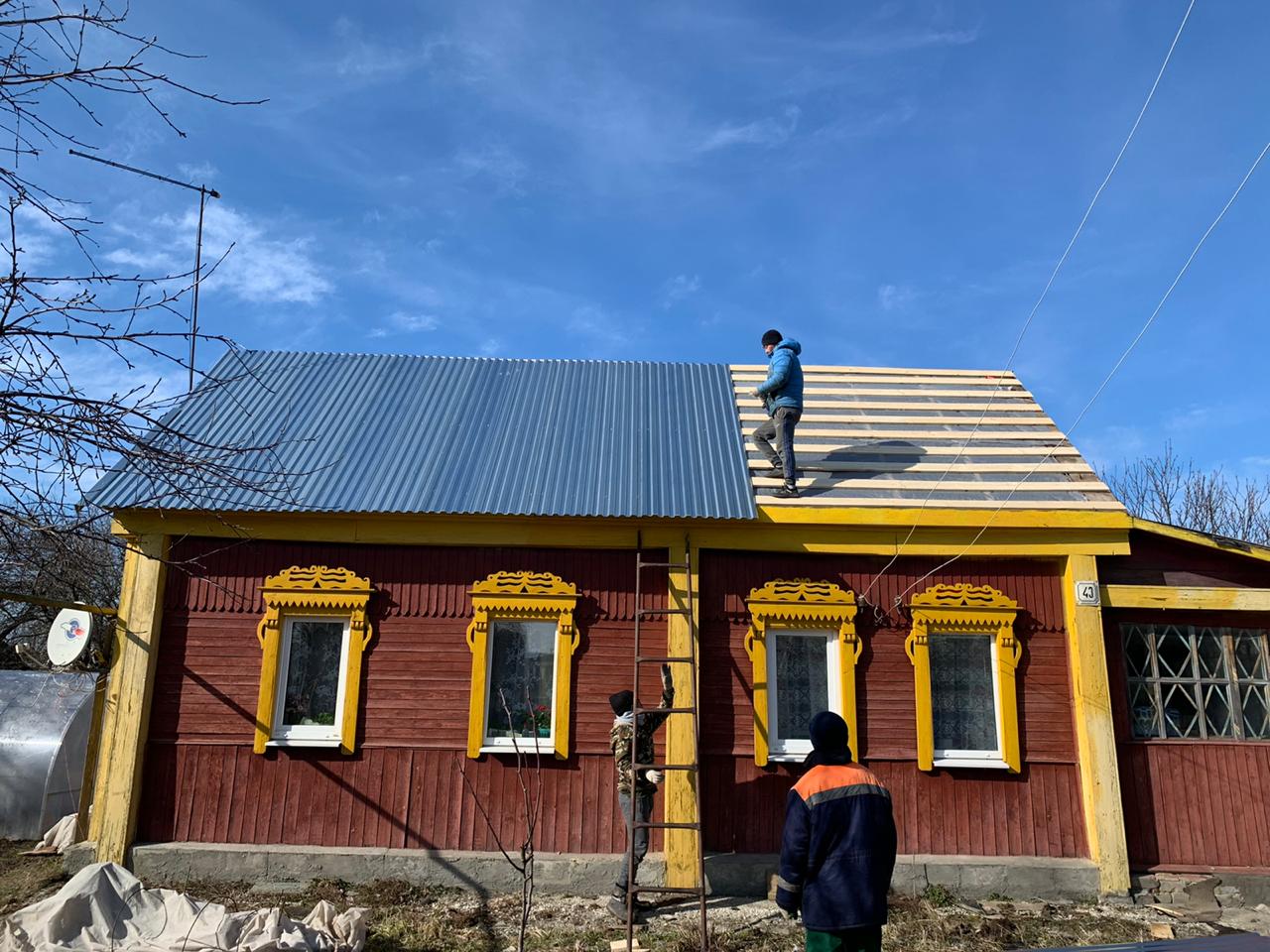 Бригада ремонт строителей в городе Рязань, фото 1, Рязанская область