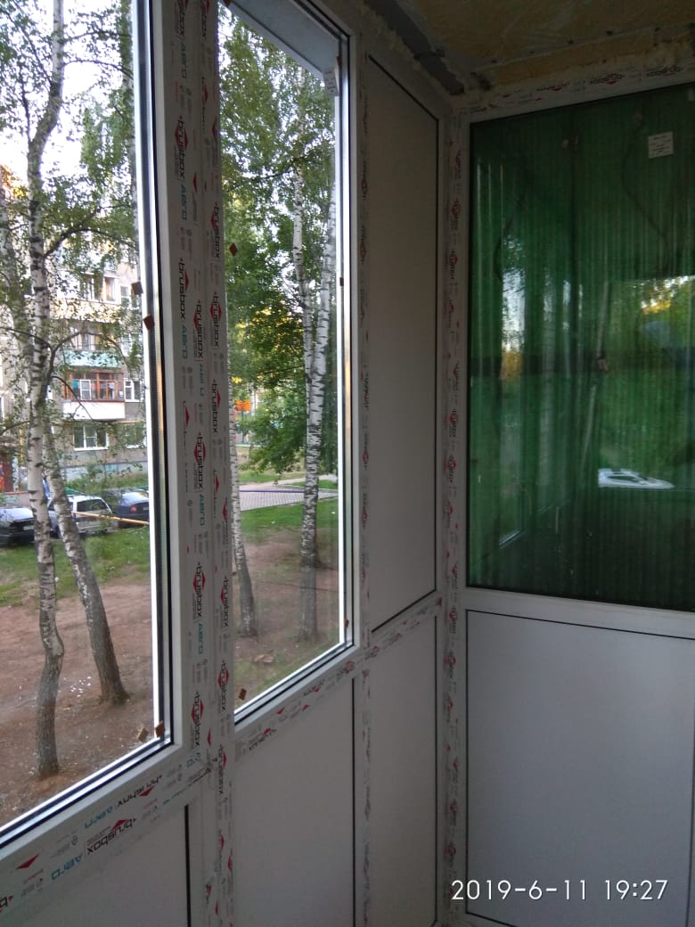 Окна под ключ в городе Чебоксары, фото 4, Чувашия
