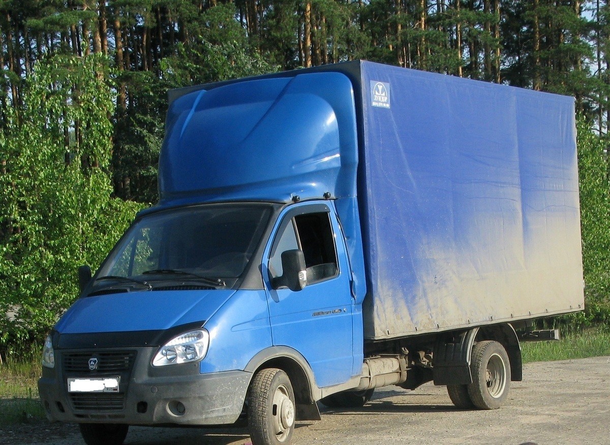 Грузовое такси. Грузоперевозки. Газель для переезда в городе Москва, фото 4, Московская область