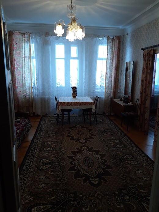 Продается квартира 3-комнатная 76 кв.м. в городе Гремячинск, фото 1, Пермский край
