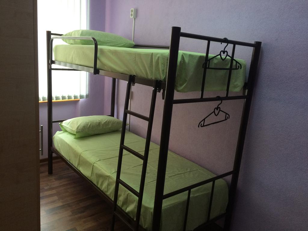 Кровати двухъярусные, односпальные Новые для хостелов, гостиниц в городе Ставрополь, фото 1, Ставропольский край