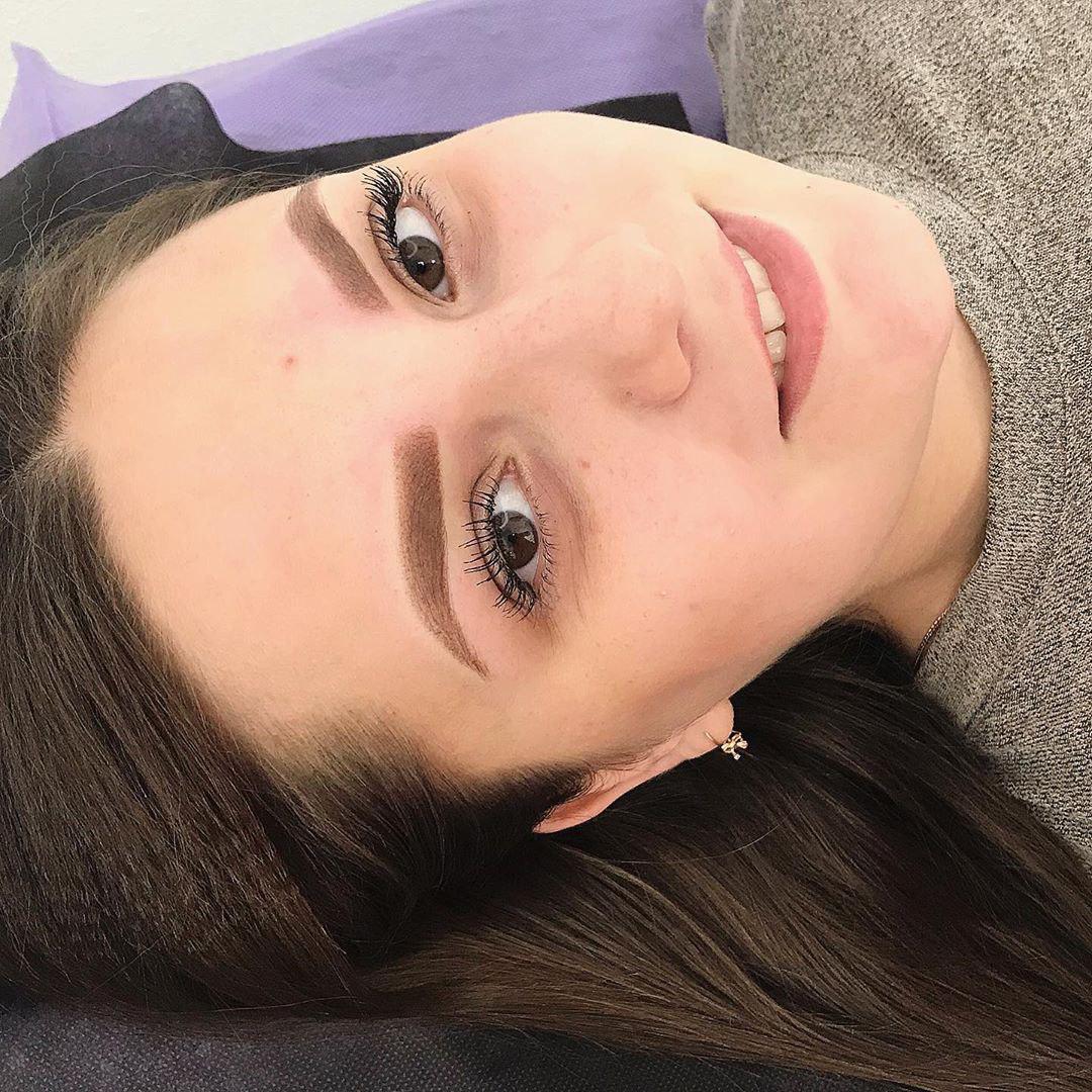 Перманентный макияж в городе Фрязино, фото 1, Московская область