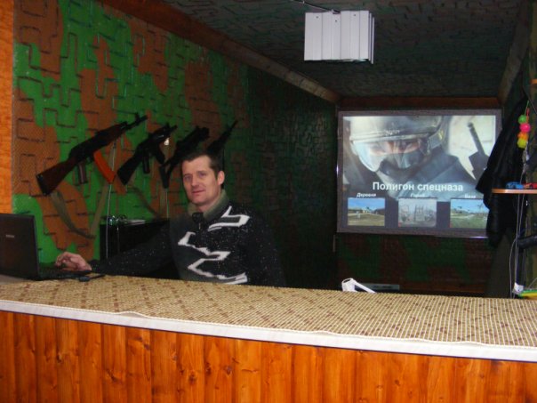 Мультимедийный пневматический тир «Strike-Game» в городе Пудож, фото 3, стоимость: 70 000 руб.