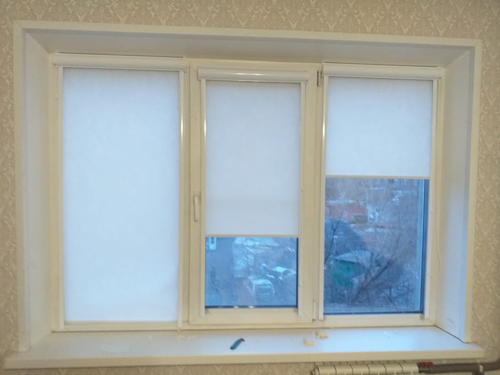 Жалюзи, рулонные шторы в городе Красноярск, фото 1, телефон продавца: +7 (923) 291-74-02