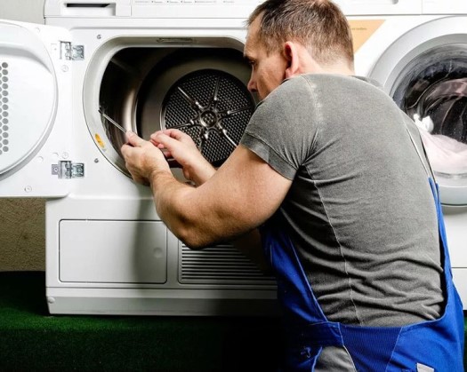 Ремонт стиральных машин в городе Астрахань, фото 5, телефон продавца: +7 (964) 888-72-78