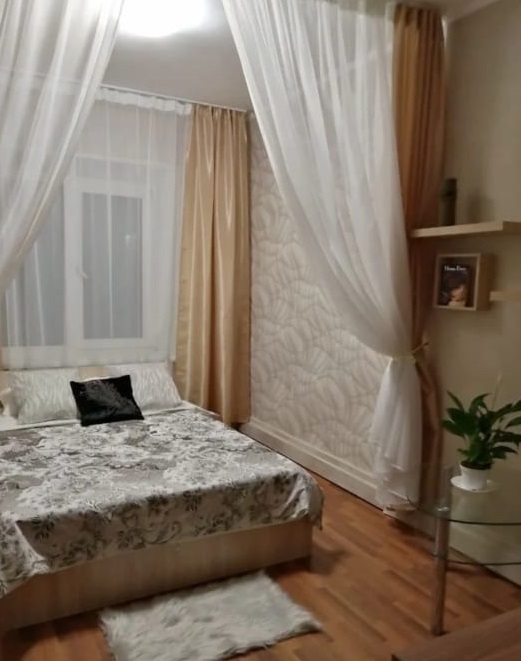 Уютные чистые квартиры посуточно в городе Сургут, фото 1, телефон продавца: +7 (922) 799-17-38