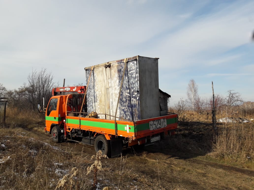 Услуги Манипулятора в городе Барнаул, фото 4, Автокраны