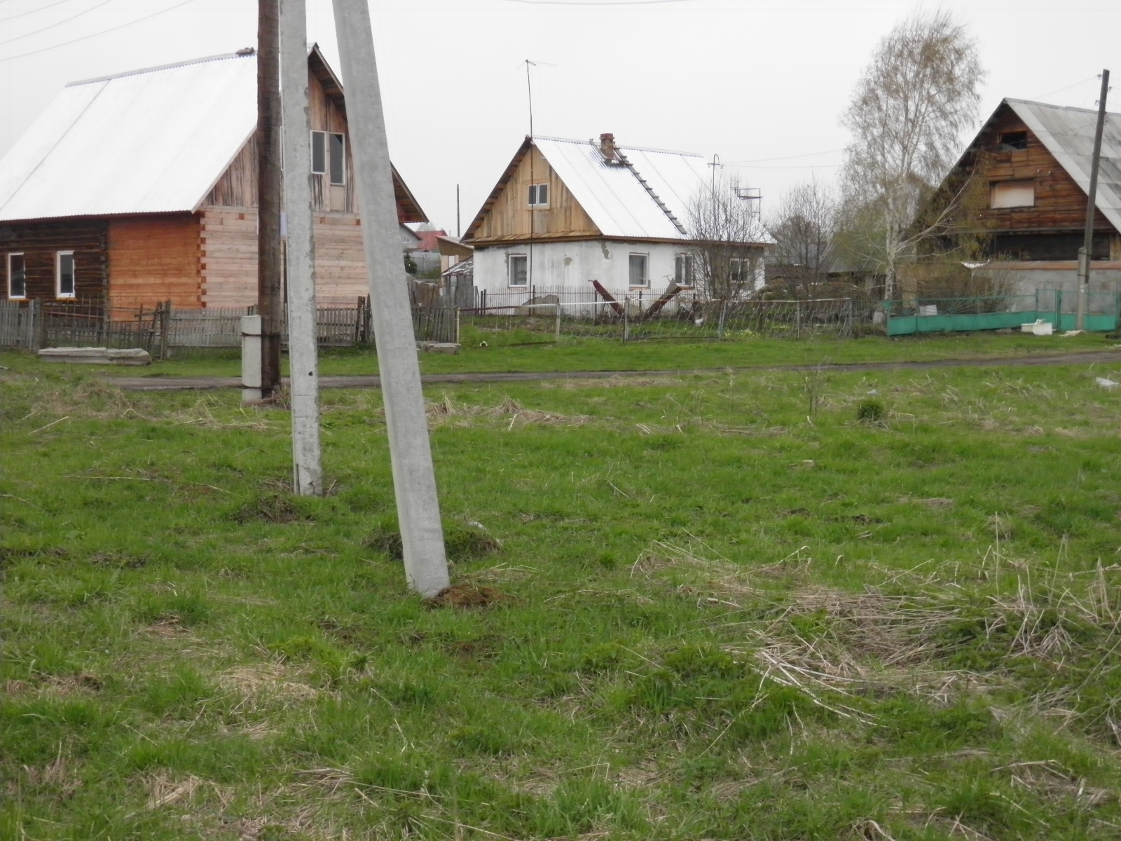 Продам земельный участок в д. Осиновка в городе Кемерово, фото 5, телефон продавца: +7 (903) 909-02-37