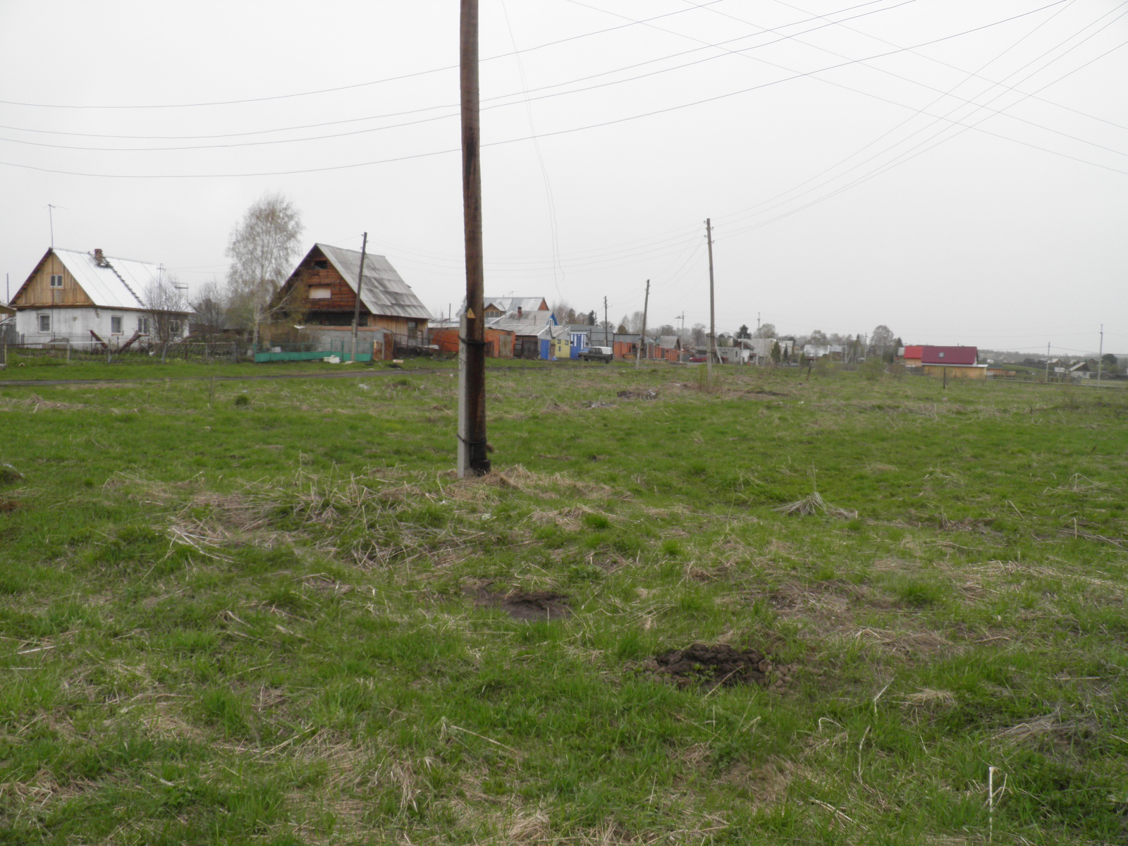 Продам земельный участок в д. Осиновка в городе Кемерово, фото 3, стоимость: 260 000 руб.