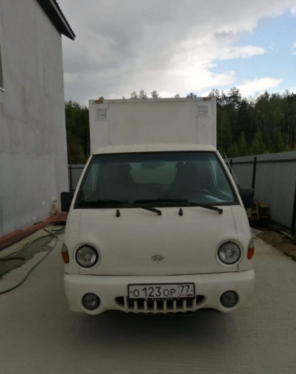 Грузоперевозки в городе Москва, фото 4, Московская область