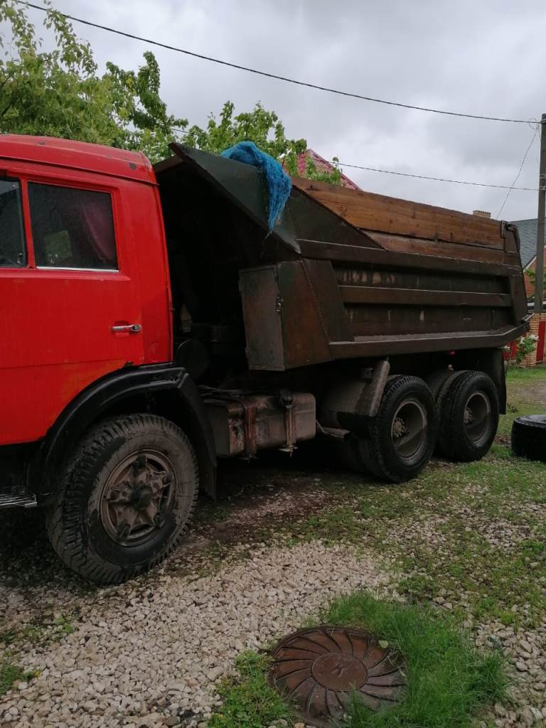 Доставка песка щебня крошки керамзита чернозёма грунта в городе Самара, фото 3, Кирпич, бетон, ЖБИ, сухие смеси