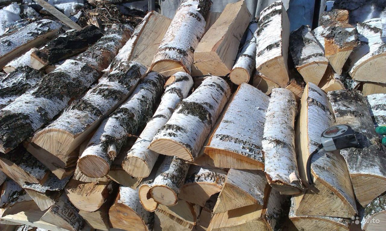 Доставка дров в городе Тверь, фото 2, стоимость: 1 300 руб.