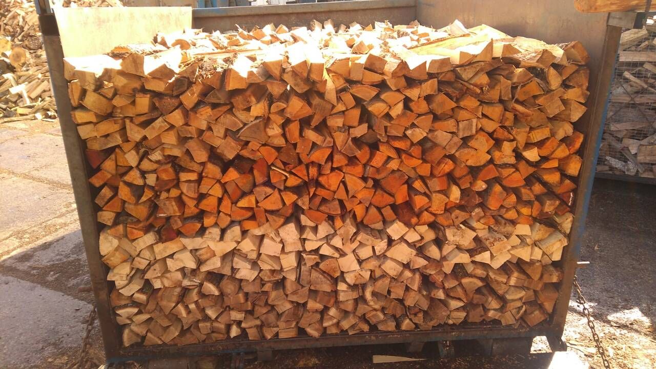 Доставка дров в городе Тверь, фото 3, Другое