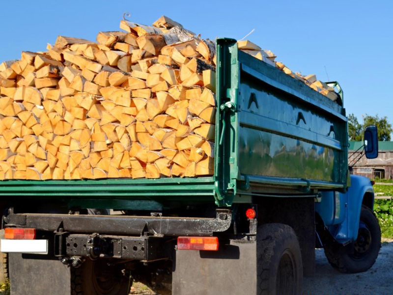 Доставка дров в городе Тверь, фото 4, Тверская область