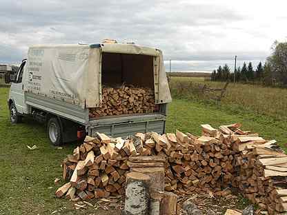 Доставка дров в городе Тверь, фото 5, телефон продавца: +7 (904) 010-29-50