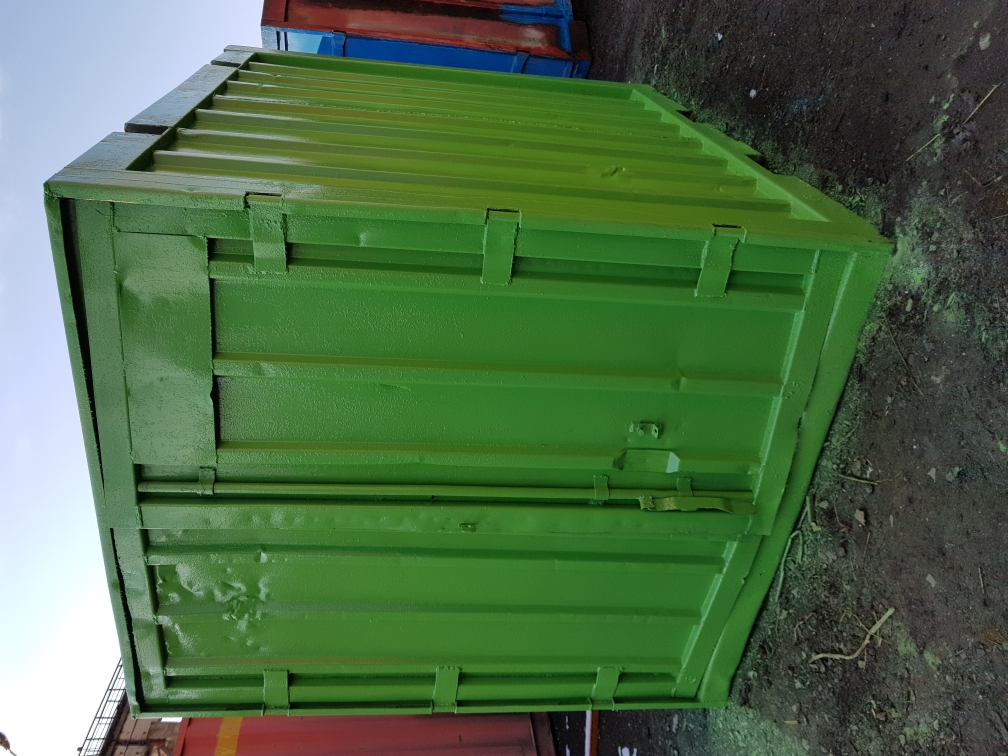 контейнер 3 тонны в городе Ростов-на-Дону, фото 1, телефон продавца: +7 (989) 701-99-83