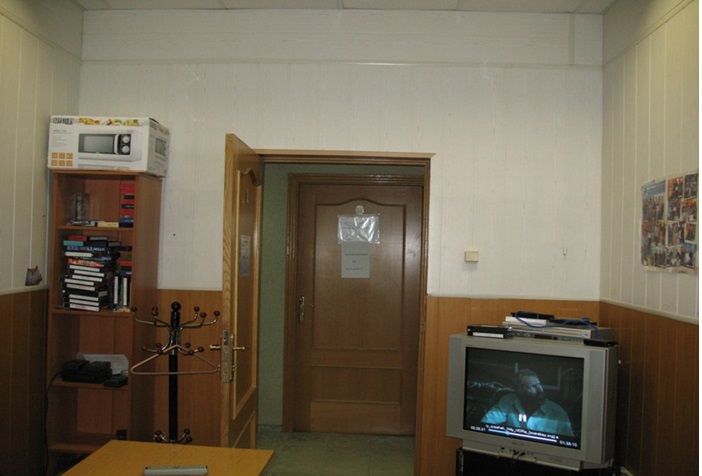 Продам нежилое Пангоды, ЯНАО 600 м кв в городе Пангоды, фото 6, Красноярский край