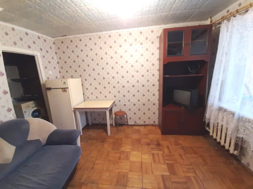Продам квартиру-пансионат ул.Газовиков,18 в городе Тюмень, фото 4, Вторичный рынок
