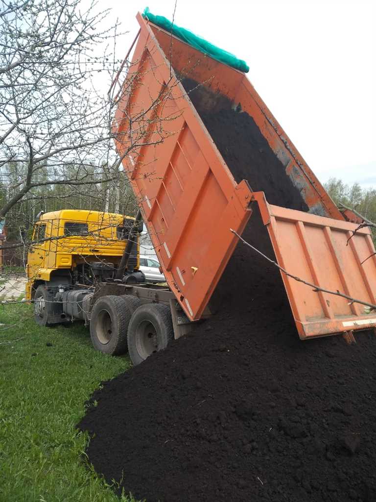 Доставка песка, плодородной земли, вывоз грунта в городе Солнечногорск, фото 1, телефон продавца: +7 (905) 581-27-54