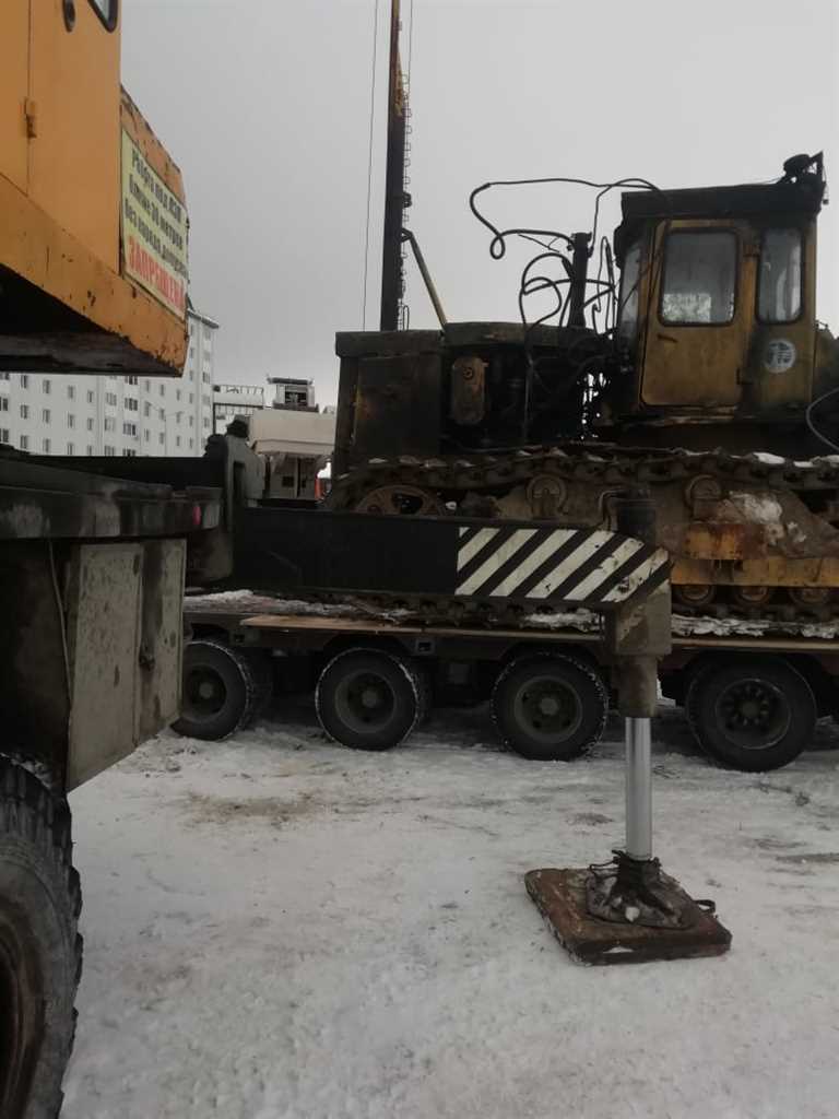 Услуги автокрана 16 тонн, 25 тонн в городе Ханты-Мансийск, фото 2, телефон продавца: +7 (904) 872-45-17