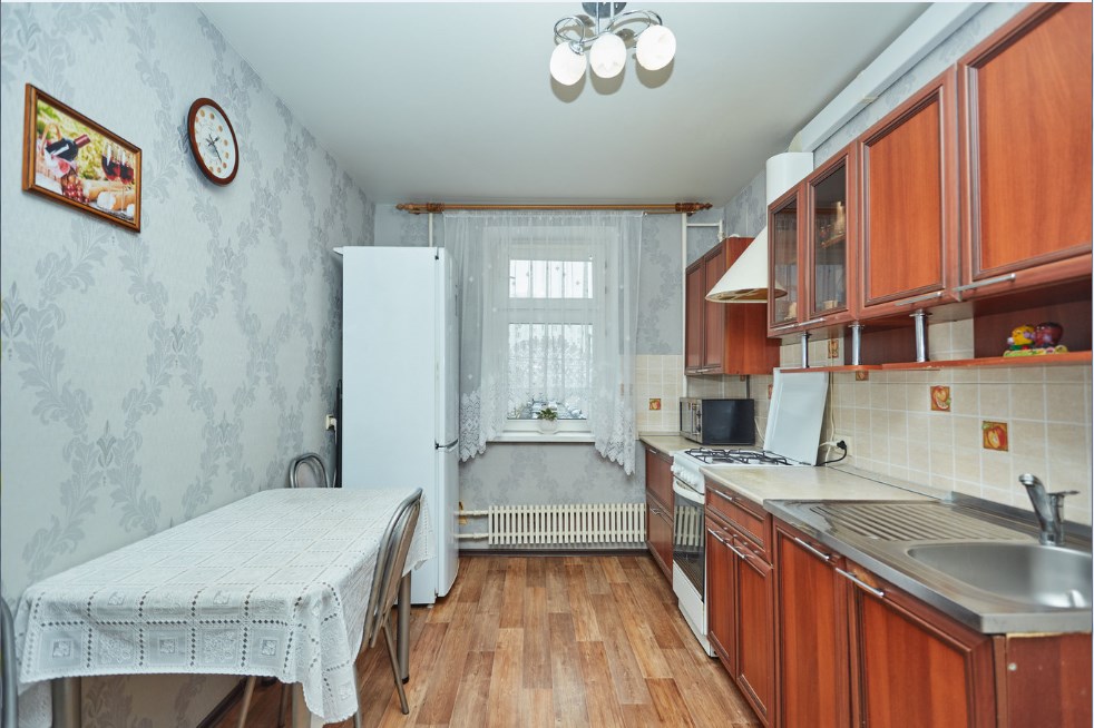 Продаю 4х-комнатную квартиру в городе Казань, фото 1, стоимость: 5 770 000 руб.
