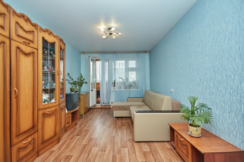Продаю 4х-комнатную квартиру в городе Казань, фото 2, Вторичный рынок