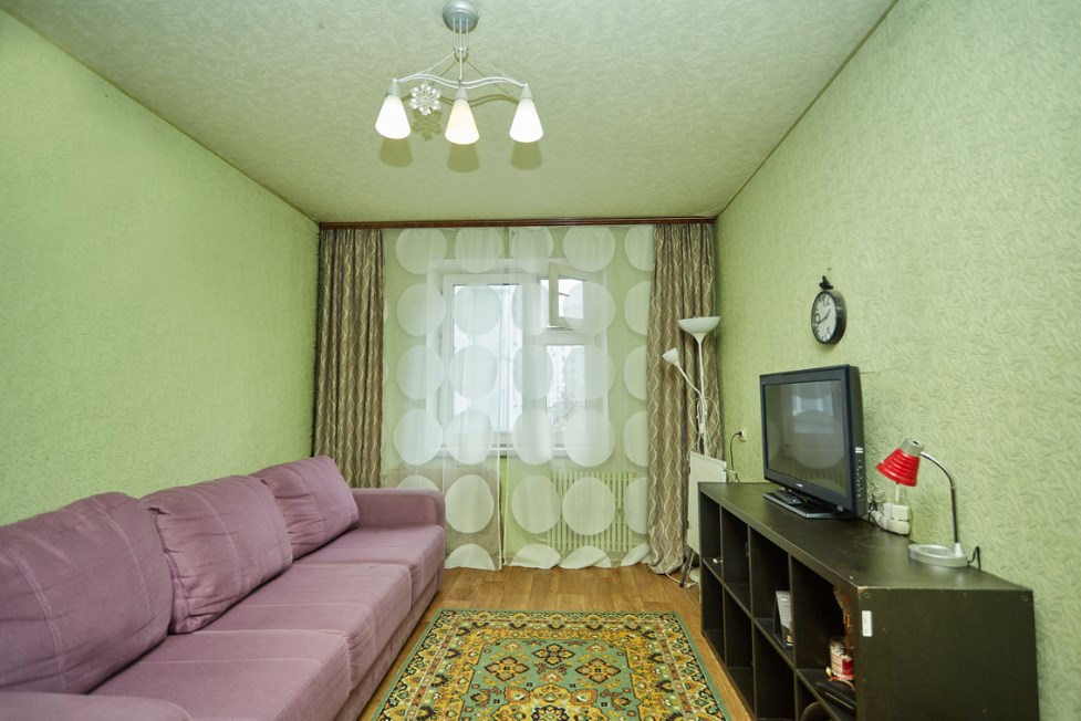 Продаю 4х-комнатную квартиру в городе Казань, фото 5, стоимость: 5 770 000 руб.