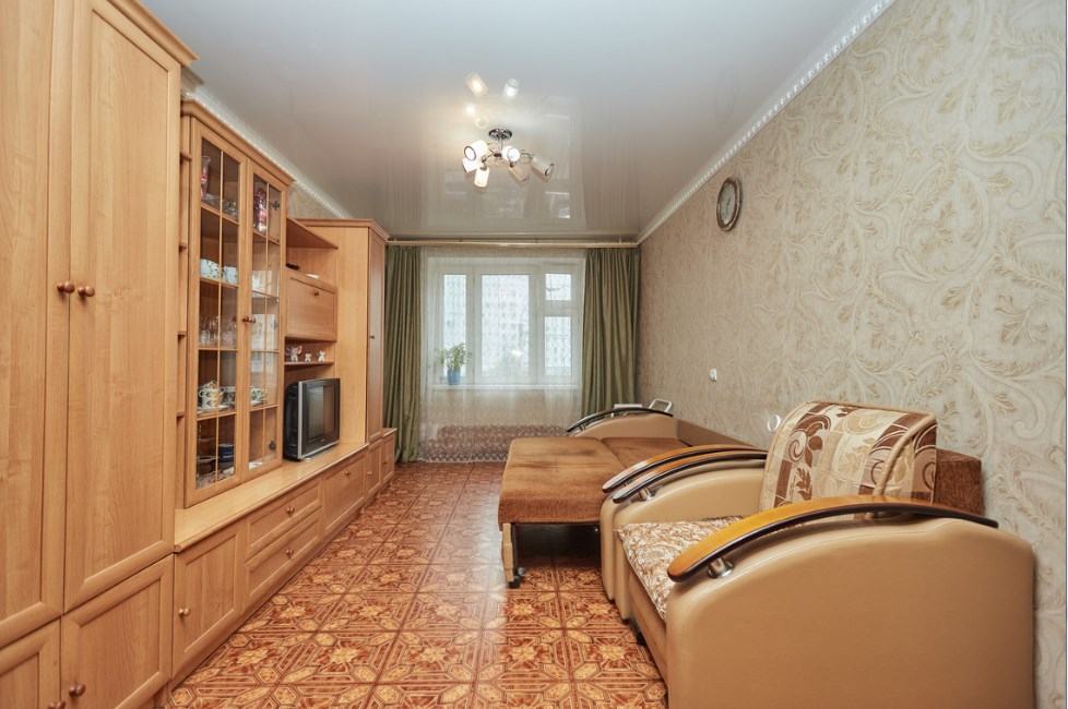 Продаю 4х-комнатную квартиру в городе Казань, фото 3, стоимость: 5 770 000 руб.