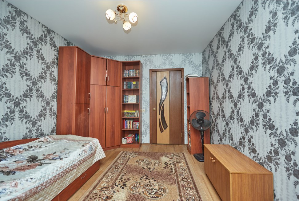 Продаю 4х-комнатную квартиру в городе Казань, фото 4, Вторичный рынок