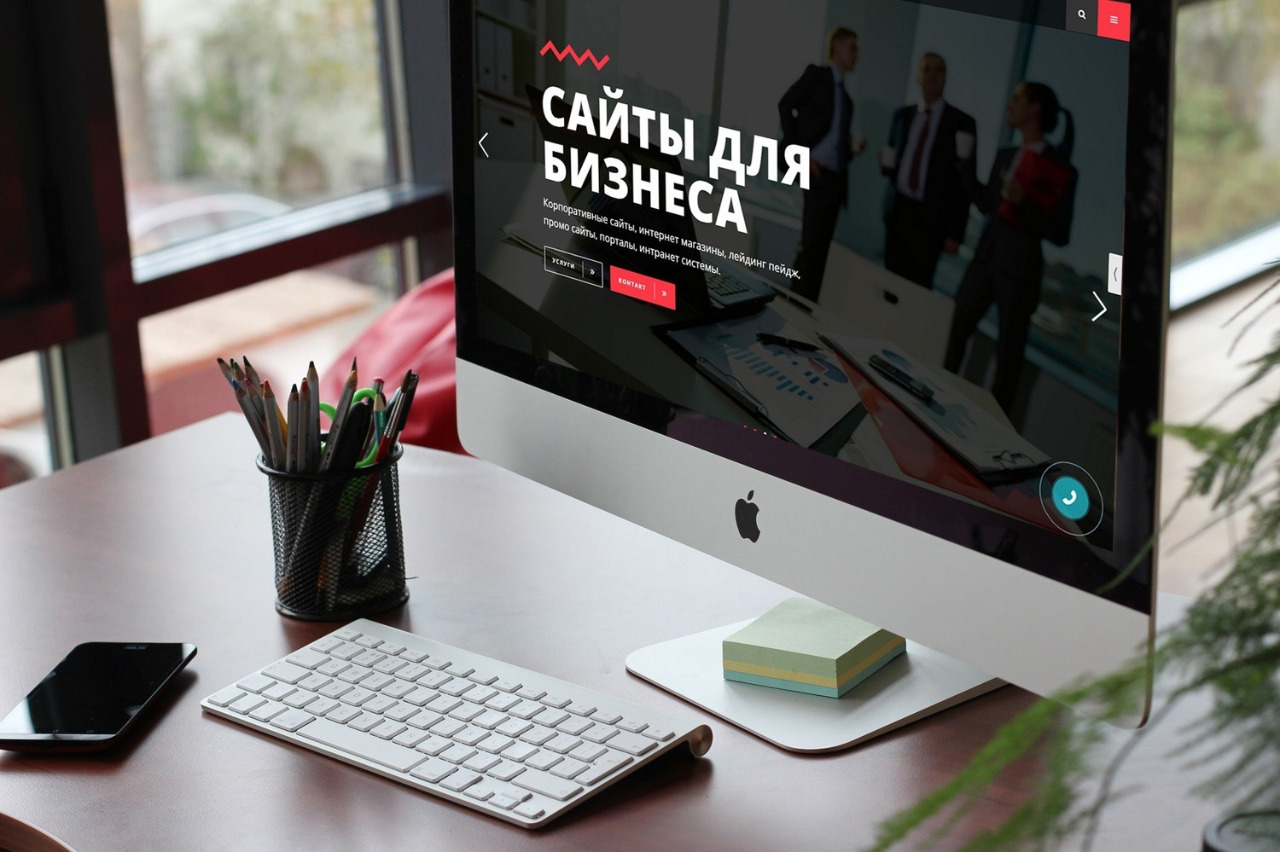 Создание сайтов и раскрутка соц сетей в городе Сочи, фото 1, Краснодарский край