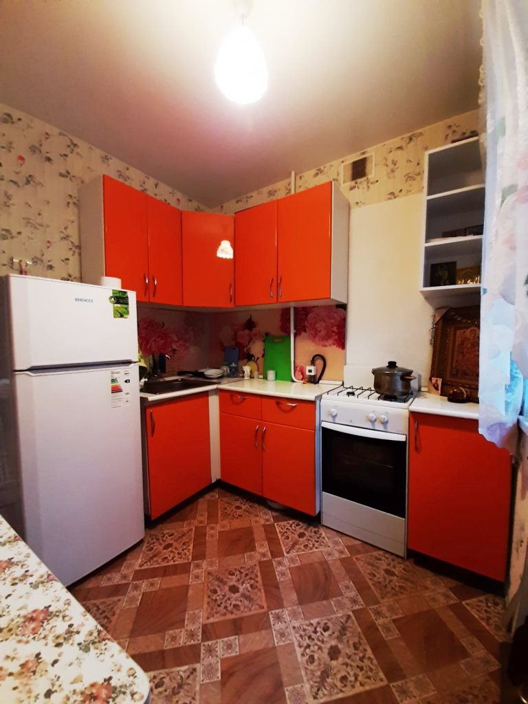 Продам 1 ком квартиру Пермякова,24 в городе Тюмень, фото 3, Тюменская область