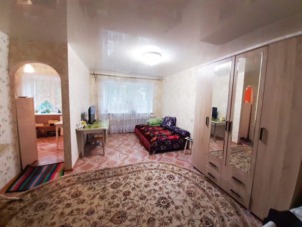 Продам 1 ком квартиру Пермякова,24 в городе Тюмень, фото 5, стоимость: 2 150 000 руб.