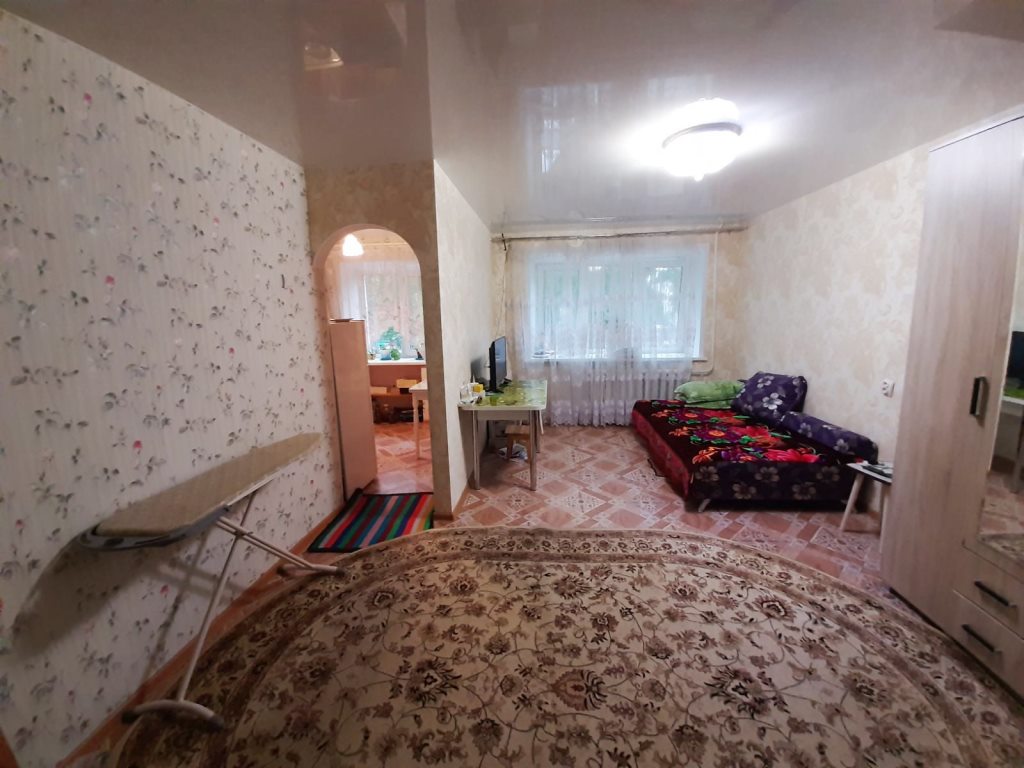 Продам 1 ком квартиру Пермякова,24 в городе Тюмень, фото 7, Тюменская область