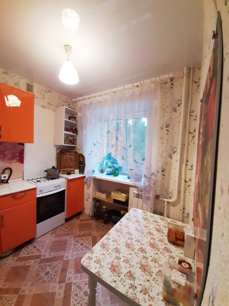 Продам 1 ком квартиру Пермякова,24 в городе Тюмень, фото 4, Вторичный рынок