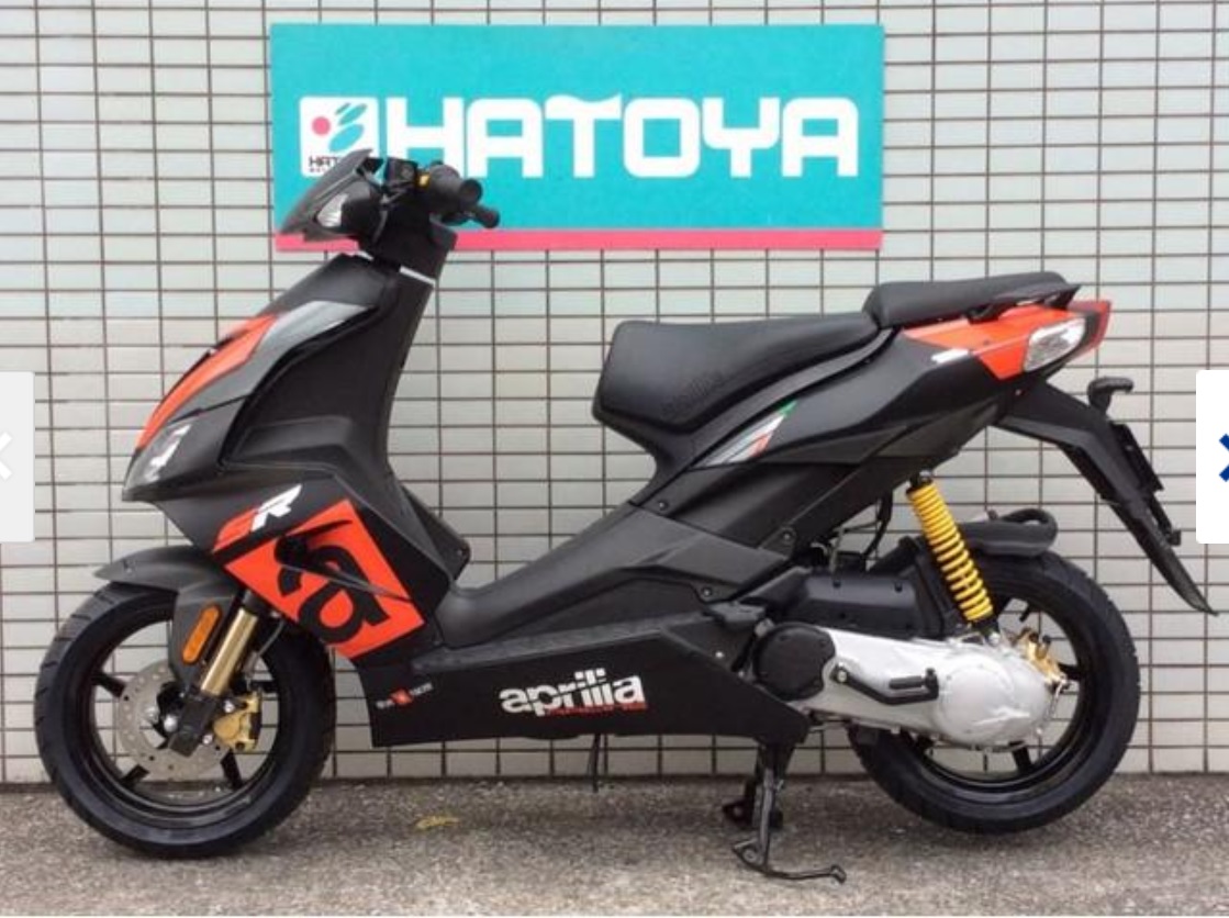 Скутер Aprilia SR 50 модификация Евро 4 Replica Новый пробег 0 км New Bike в городе Москва, фото 2, Мопеды и скутеры