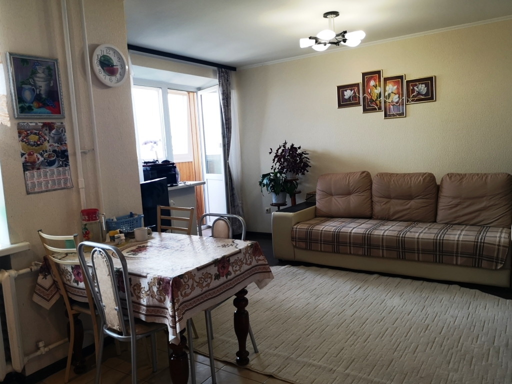 Продается 2+ квартира, 62м2, Малиновского, 8 в городе Тюмень, фото 5, стоимость: 4 400 000 руб.