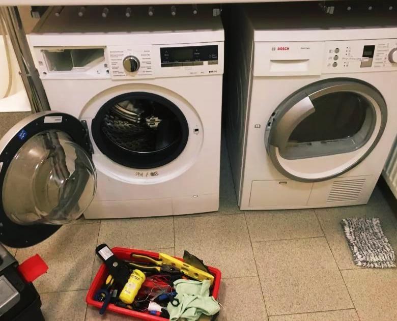 Ремонт стиральных машин  в городе Москва, фото 2, телефон продавца: +7 (499) 390-59-36