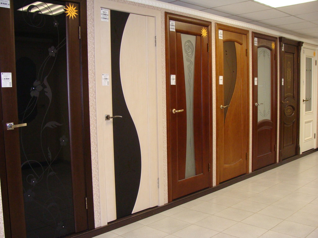 Ваше Дело - сеть салонов входных и межкомнатных дверей в городе Саратов, фото 3, стоимость: 1 000 руб.