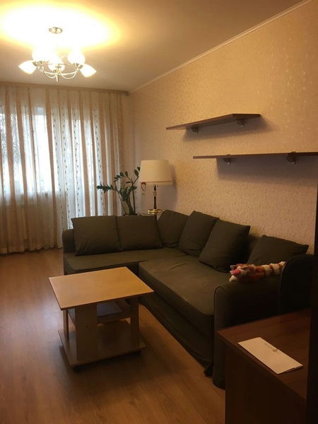 Сдается квартира на Романова, 38 в городе Черепаново, фото 1, Долгосрочная аренда квартир