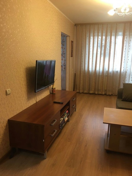 Сдается квартира на Романова, 38 в городе Черепаново, фото 2, телефон продавца: +7 (922) 613-51-22